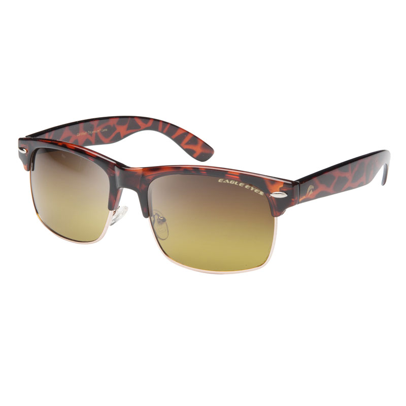 Eagle Eyes Park Street Sunglasses (Tortise)